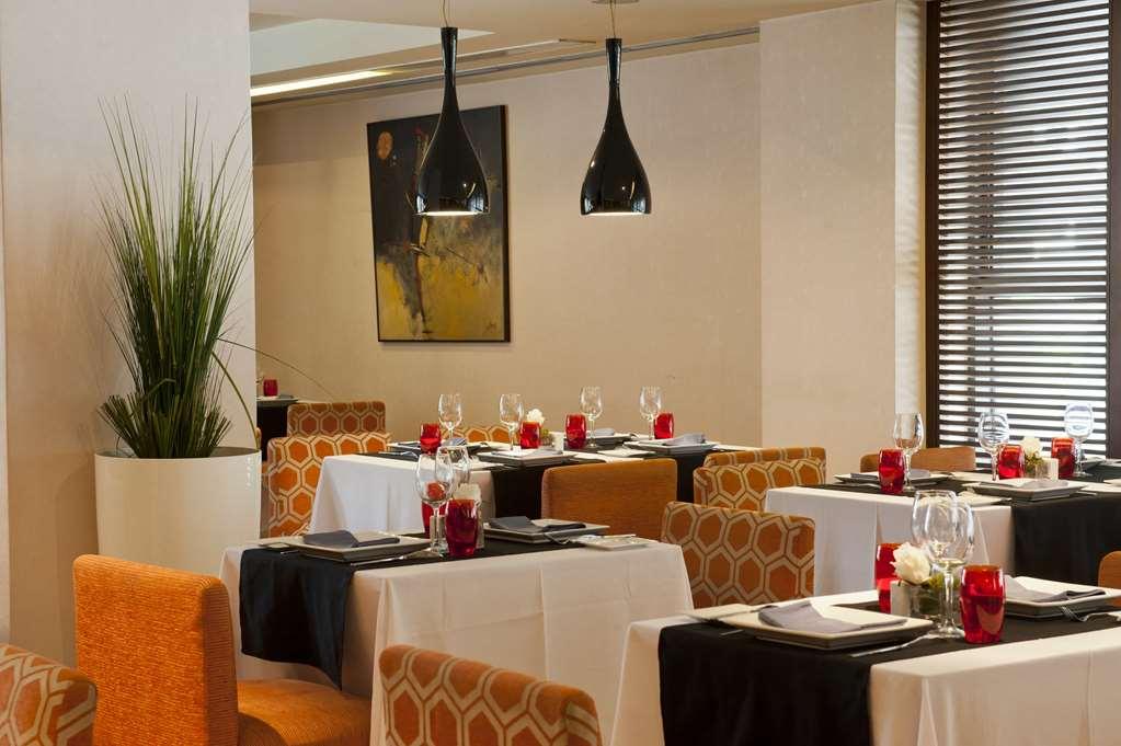 Hotel Barcelo Casablanca Restaurant foto
